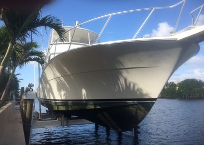 Boat Lift