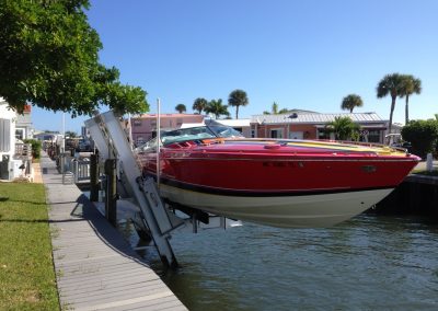 Formula | Hurricane Boat Lift