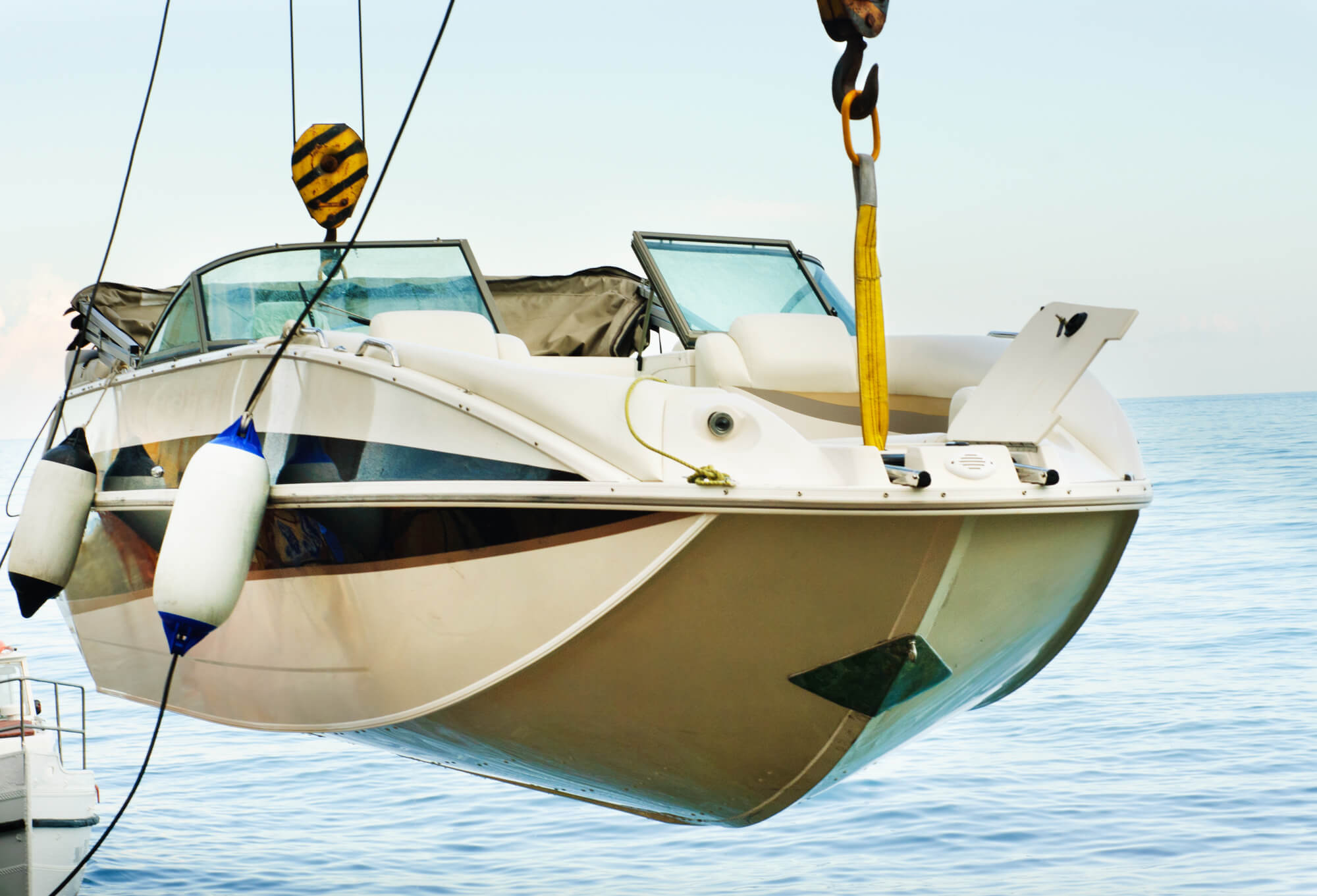Learn how to maintain Boat Lift Palm Beach Gardens 