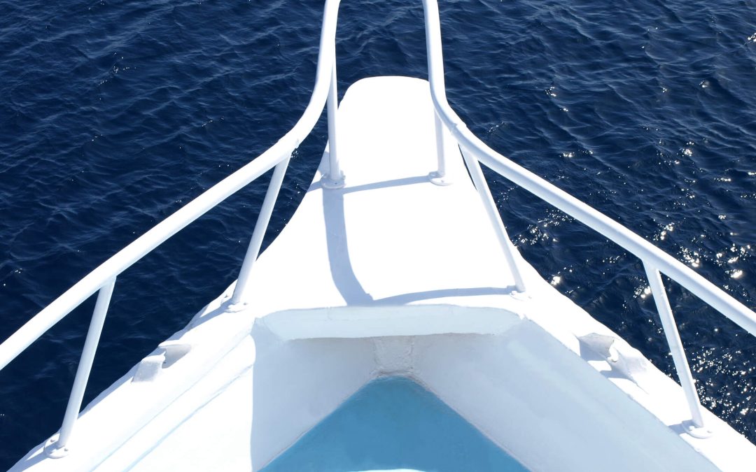 When Should You Replace Your Boat Lift?