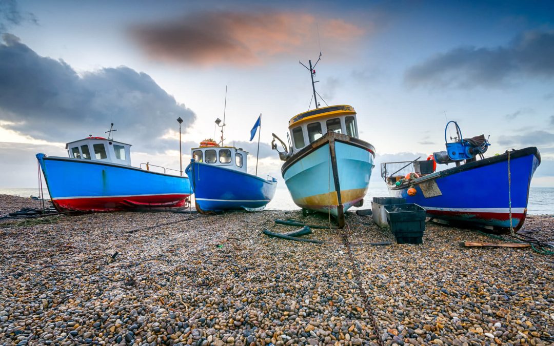 The Basics of Boat Lift Cable Maintenance