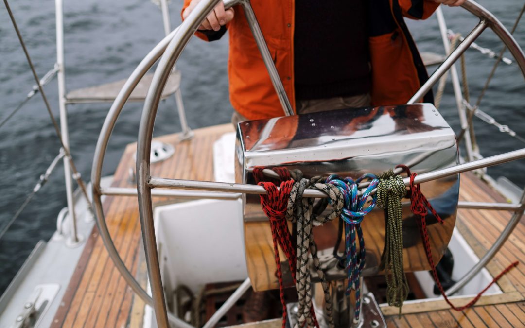 What Are the Most Popular Boat Lift Accessories?