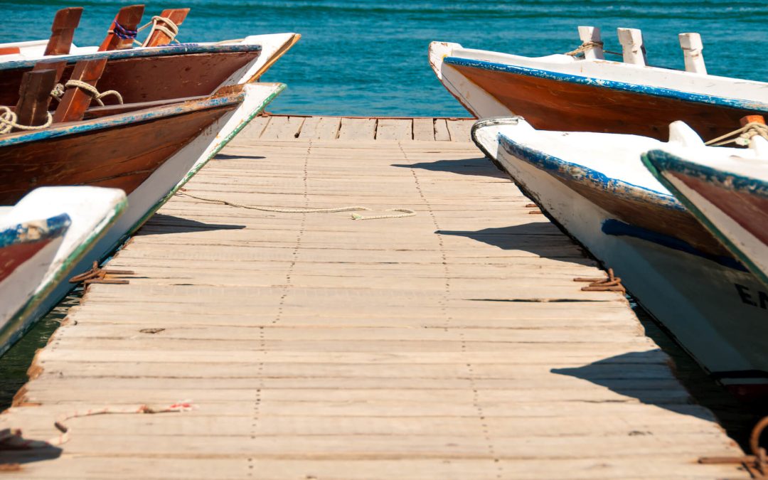 Boat Lift Innovations