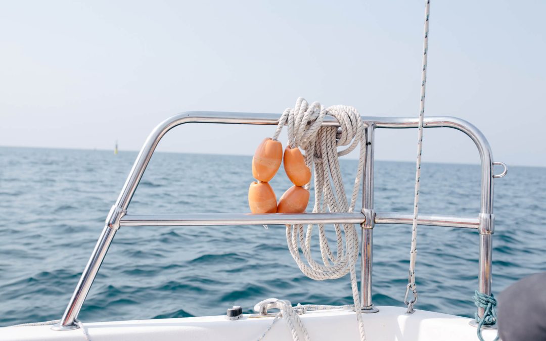 Do I Need to Lift My Boat During a Hurricane?
