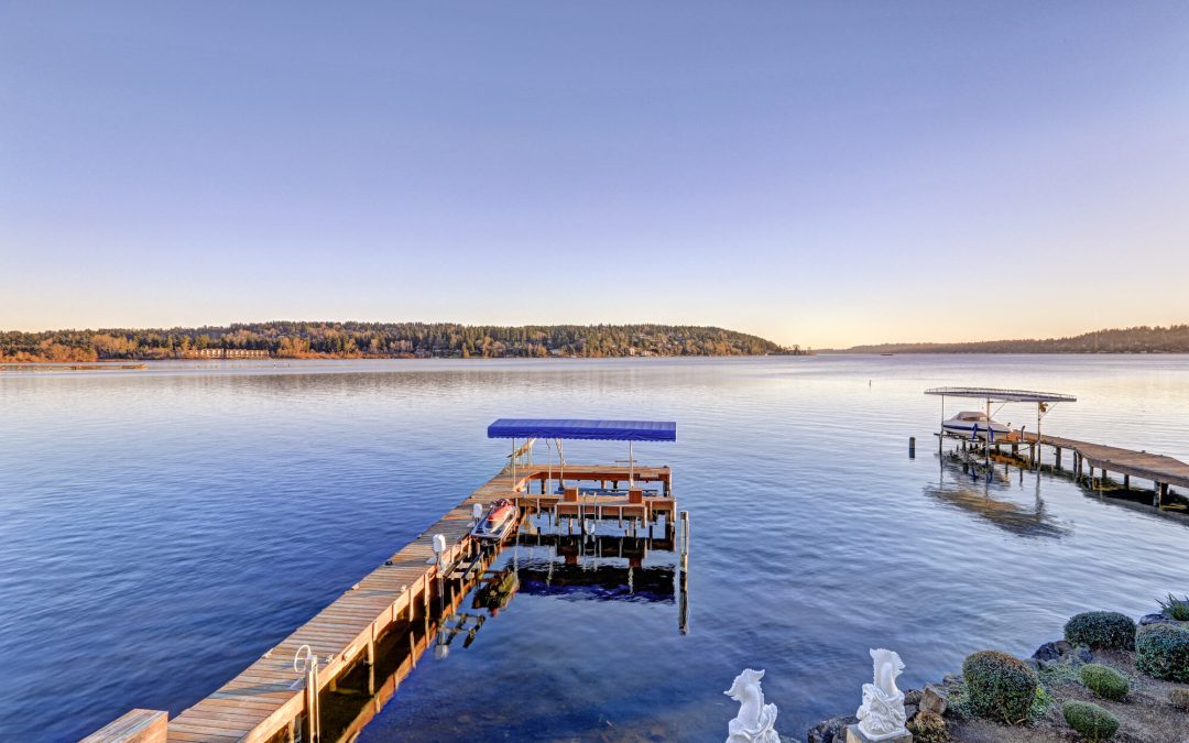 Boat Lifts: Safeguarding Your Vessel During Stormy Seas