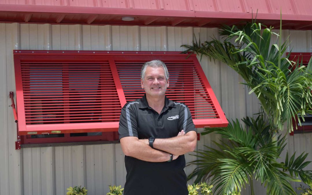 HBL Employee Spotlight: VP of Operations Dan Michels