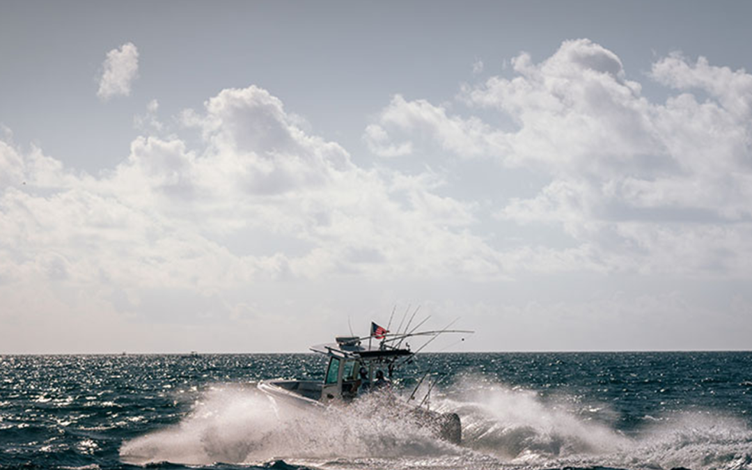 Boaters’ Storm Prep Checklist