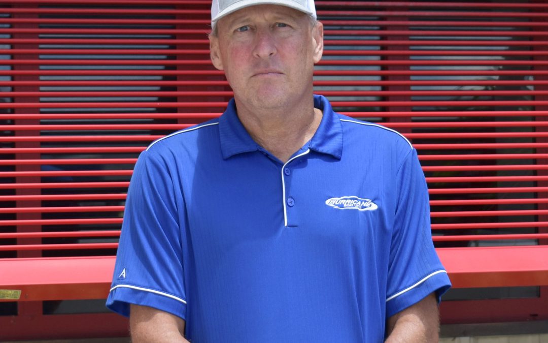 HBL Employee Spotlight: Jeff Chisholm