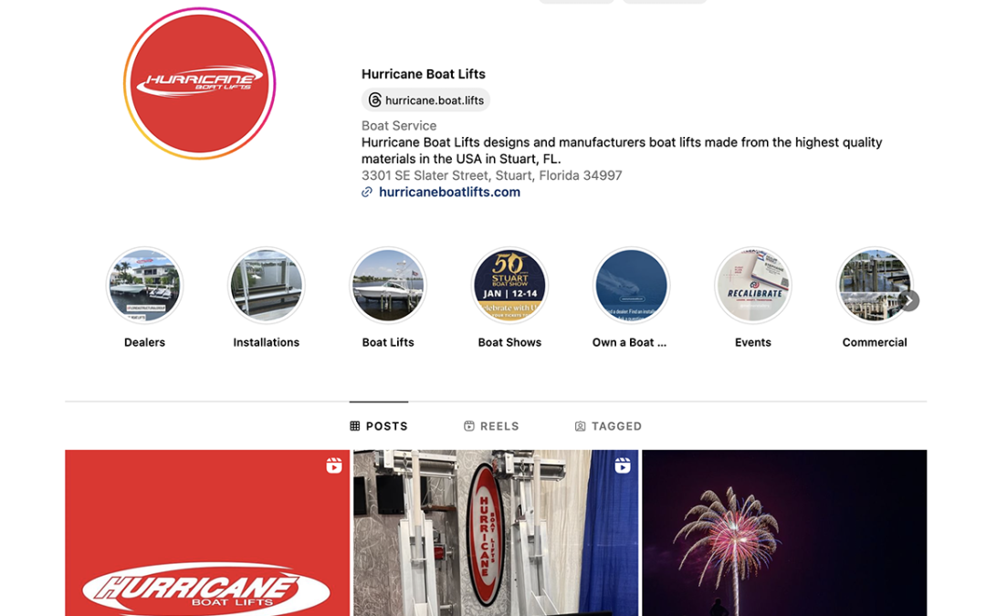 7 Marine Industry Social Media Accounts All Boaters Should Follow