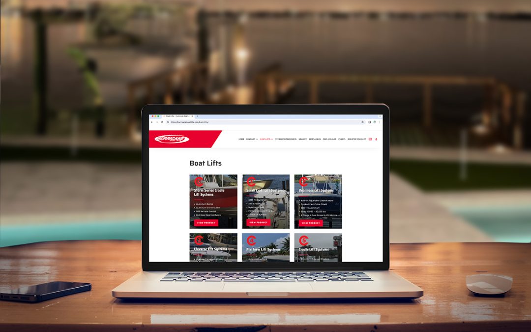 Types of Boat Lifts and What You Should Know About Each