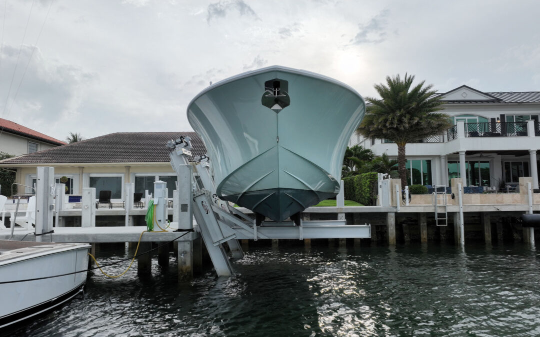 Hurricane Season Prep Tips for 2024