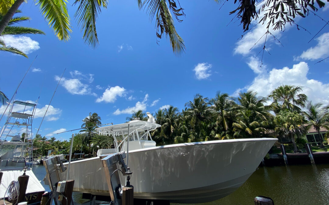 Summer Boating Safety Tips, Advice, and Reminders